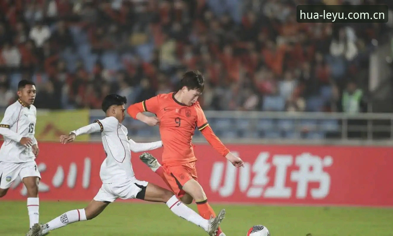 U17世界杯抽签结果全解读：在乐鱼手机版掌握赛事动态的操作教程
