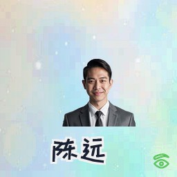 陈远